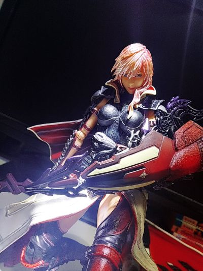 ライトニング リターンズ ファイナルファンタジーXIII(13) PlayArts改 -KAI- ライトニング