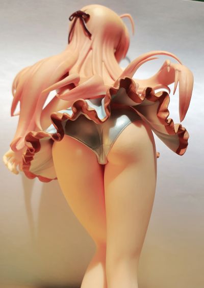 迷茫管家与懦弱的我 近卫昴 泳装版