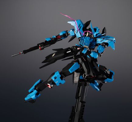 METAL ROBOT魂 机动战士高达：铁血的奥尔芬斯 ASW-G-XX 维达尔高达