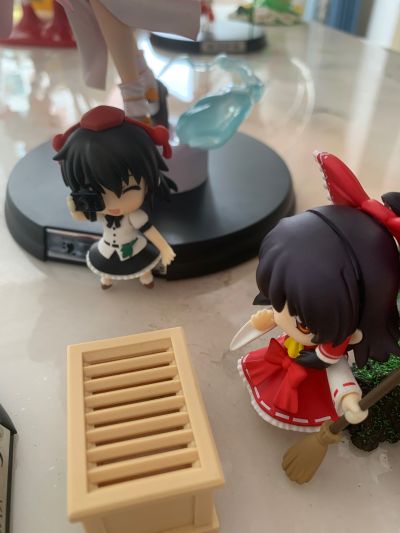 东方Project 雾雨魔理沙 
