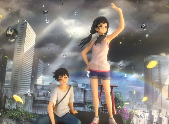 Pop Up Parade 天气之子 天野阳菜