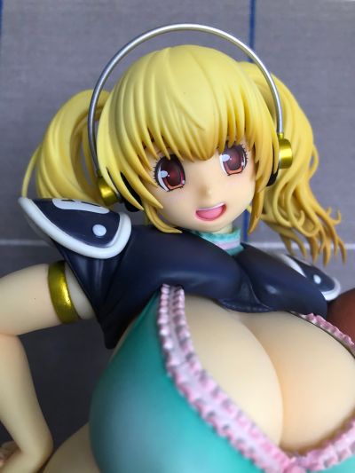 破叉子 内衣橄榄球ver.