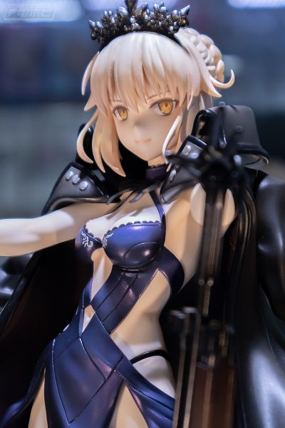 Fate/Grand Order Saber Alter Rider