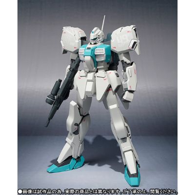 ROBOT魂 高达前哨战 MSA-007 耐罗