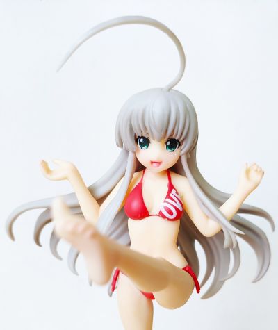 BEACH QUEENS 這いよれ！奈亚子さん 奈亚子