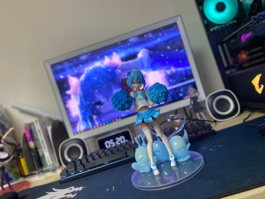 一番赏 关于我转生变成史莱姆这档事 利姆露·坦派斯特 应援ver.