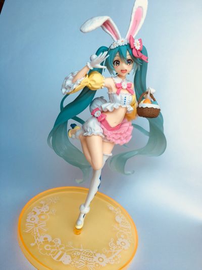四季系列 初音未来 第3弹 艺术之秋
