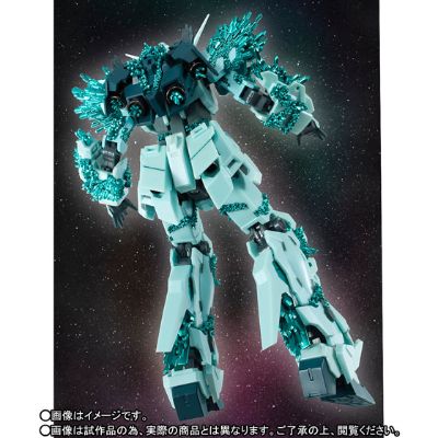 ROBOT魂 R-SP 机动战士高达UC RX-0独角兽高达 精神感应结晶爆发版