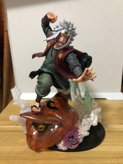 FiguartsZERO 火影忍者 自来也 绊Relation