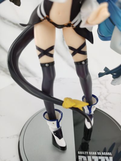GUILTY GEAR XX ΛCORE 蒂兹 type-S