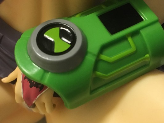 水手服梦魔 蓝宝石