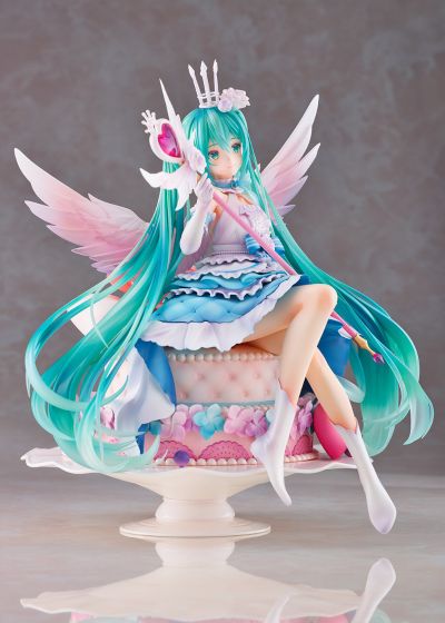 VOCALOID 初音未来 Birthday 2020～Sweet Angel ver.～