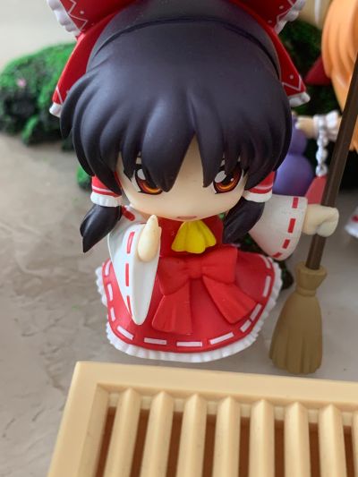 东方Project 雾雨魔理沙 