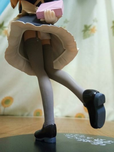 Extra Figure 我的妹妹不可能那么可爱第二季 高坂桐乃 女仆