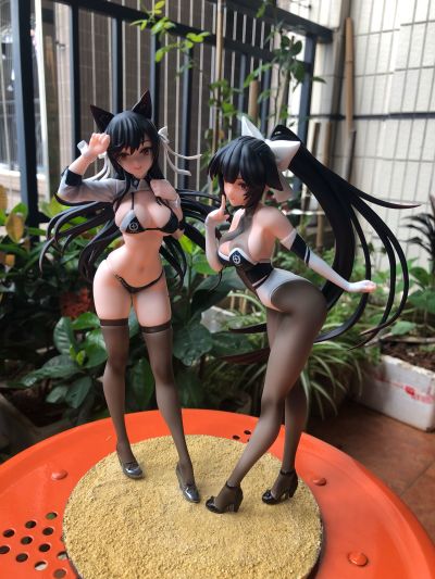 高雄&爱宕！