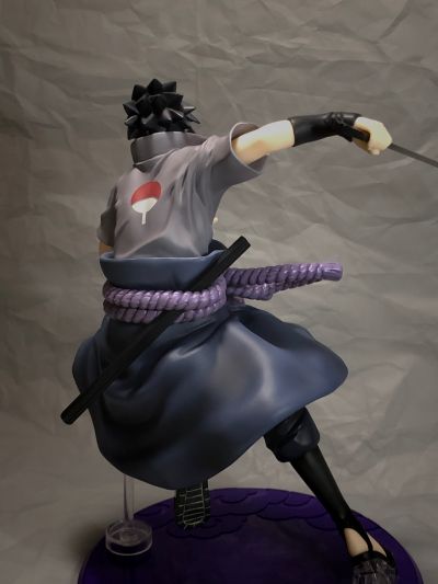 G.E.M. NARUTO -火影忍者- 疾风传 宇智波佐助 忍界大战