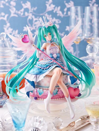 VOCALOID 初音未来 Birthday 2020～Sweet Angel ver.～
