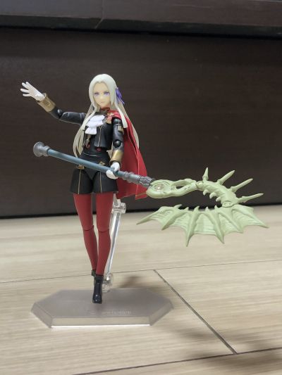figma#461  火焰纹章 风花雪月 艾黛尔贾特·冯·弗雷斯贝尔古