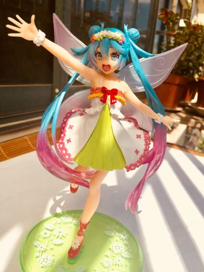 VOCALOID 初音未来 2nd season 夏服ver.