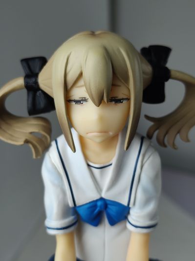 TAITO本铺赏 机器人笔记 神代芙拉