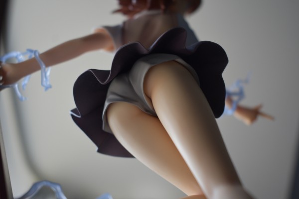 我摊牌了，我就是馋她身子～