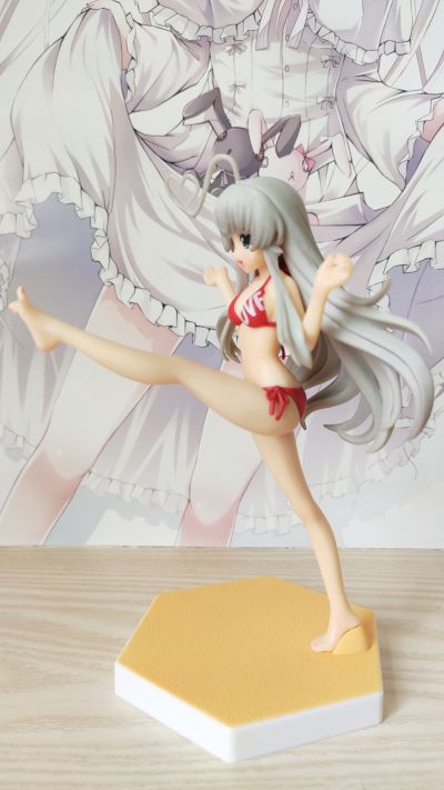 BEACH QUEENS 這いよれ！奈亚子さん 奈亚子