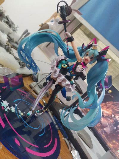 VOCALOID 初音未来 魔法未来2019