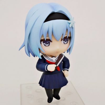 粘土人#1243 龙王的工作！ 空银子