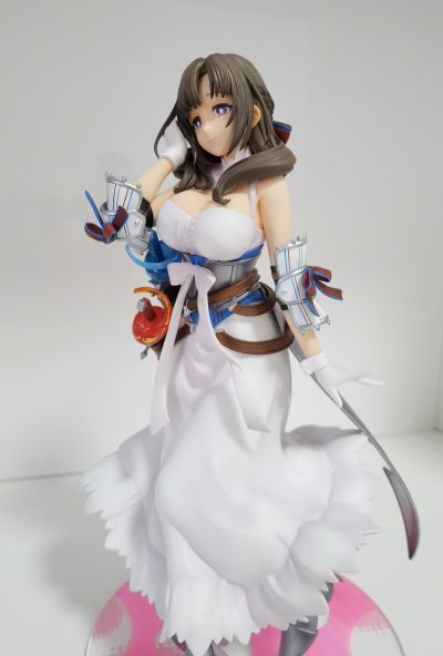 普通攻击是全体二连击，这样的妈妈你喜欢吗? 大好真真子