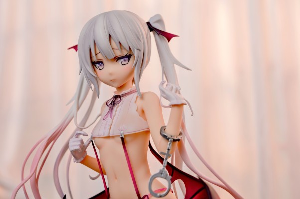 skytube 笨拙的小恶魔酱 DX版