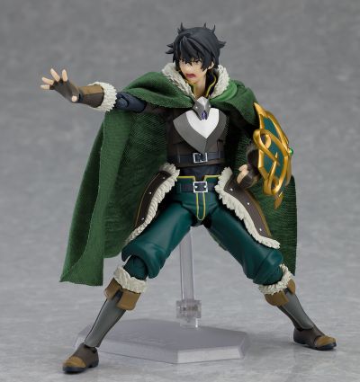 figma#494 盾之勇者成名录 岩谷尚文