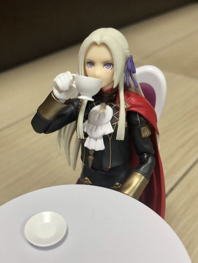 figma#461  火焰纹章 风花雪月 艾黛尔贾特·冯·弗雷斯贝尔古