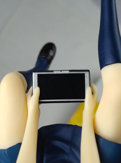 TAITO本铺赏 机器人笔记 神代芙拉