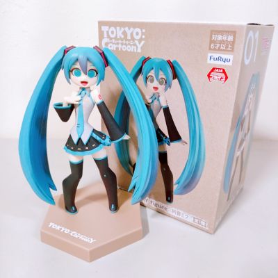 东京：卡通Y 初音未来 经典款式
