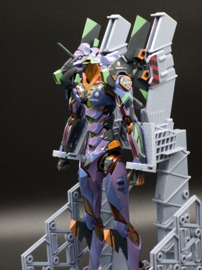 METAL BUILD 新世纪福音战士 初号机 [EVA2020]