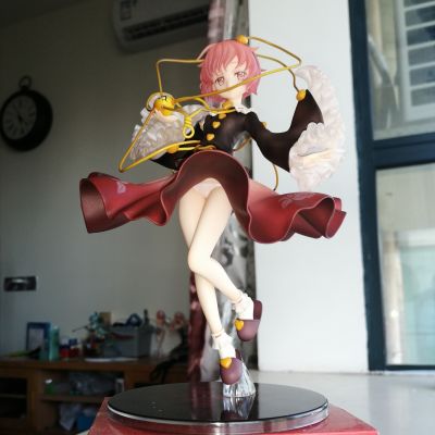 东方Project 古明地觉  怨灵也为之惧怯的少女 限定EX配色