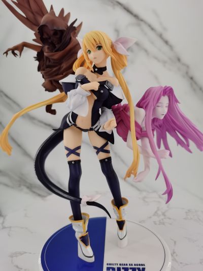 GUILTY GEAR XX ΛCORE 蒂兹 type-S