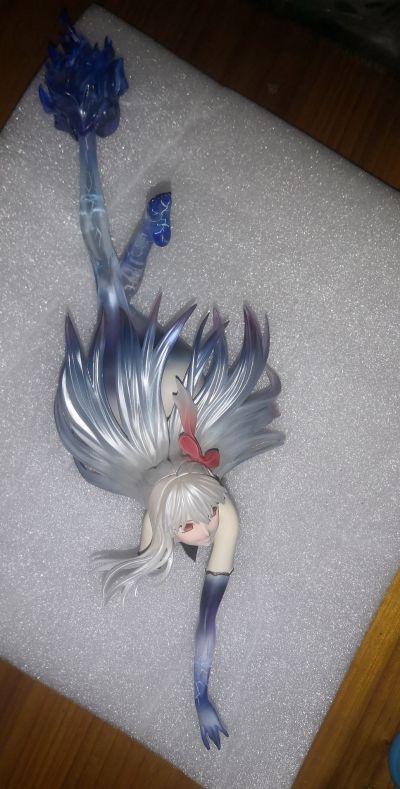 Fate/Grand Order 迦摩 第三再临