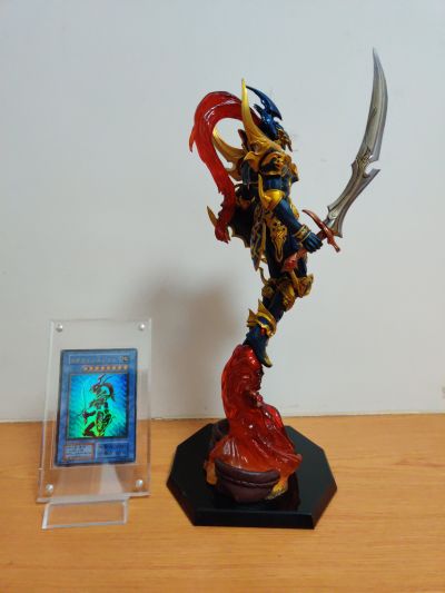 Art Works Monsters 游☆戏☆王 怪兽之决斗 混沌战士