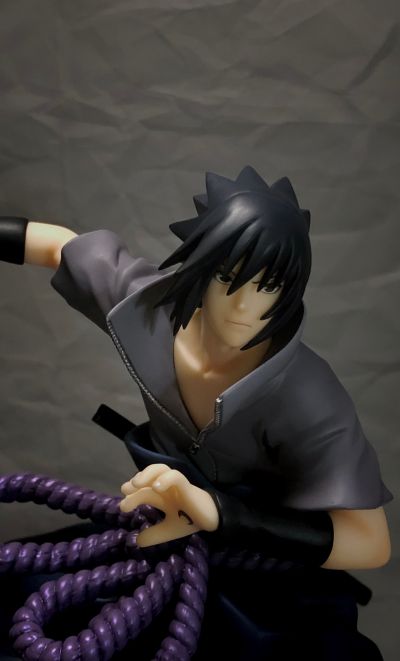 G.E.M. NARUTO -火影忍者- 疾风传 宇智波佐助 忍界大战
