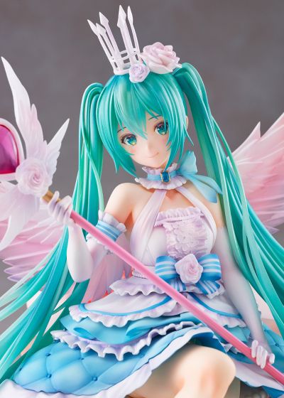 VOCALOID 初音未来 Birthday 2020～Sweet Angel ver.～