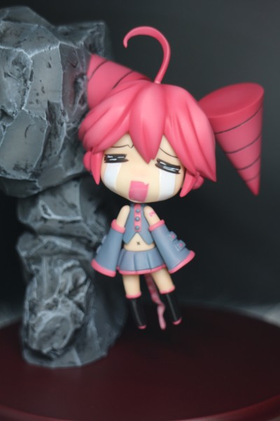 重音