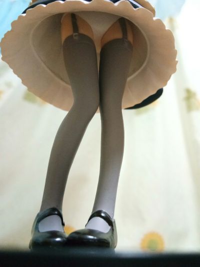 Extra Figure 我的妹妹不可能那么可爱第二季 高坂桐乃 女仆