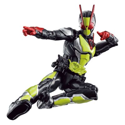 Rider Kick's Figure 假面骑士：零一 假面骑士零二