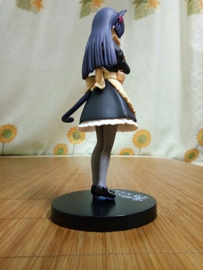 Extra Figure 我的妹妹不可能那么可爱第二季 高坂桐乃 女仆