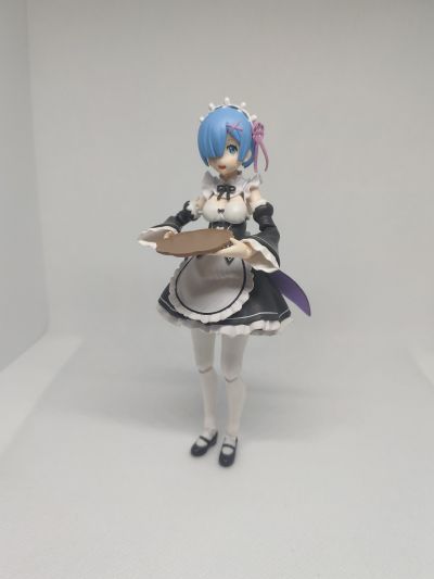 figma 雷姆