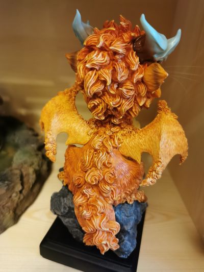 龙庭·毛狮