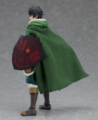 figma#494 盾之勇者成名录 岩谷尚文