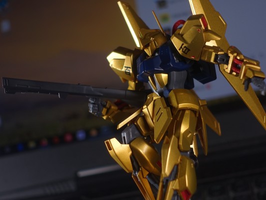 ROBOT魂＜机动战士系列＞ 机动战士Z高达  百式