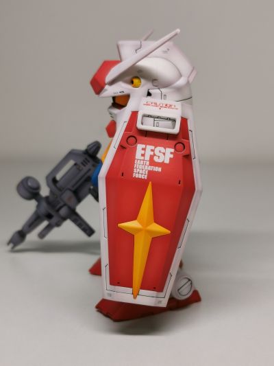 SD高达 クロスシルエット RX-78-2 高达[Bandai]《０６月予约》